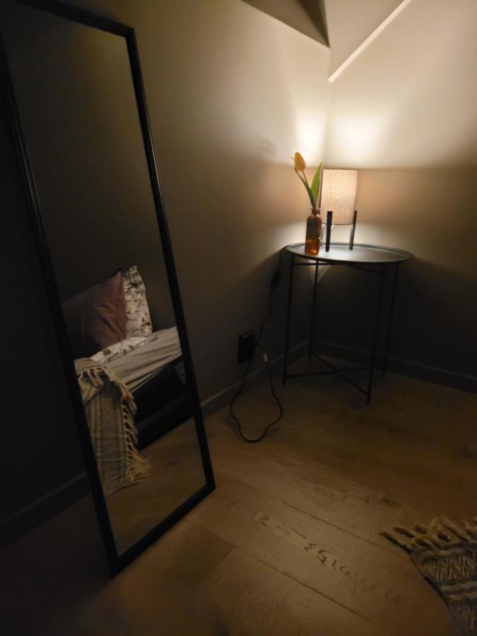 Single Elegant Room I Sentrum- Sea View Ålesund Exterior photo
