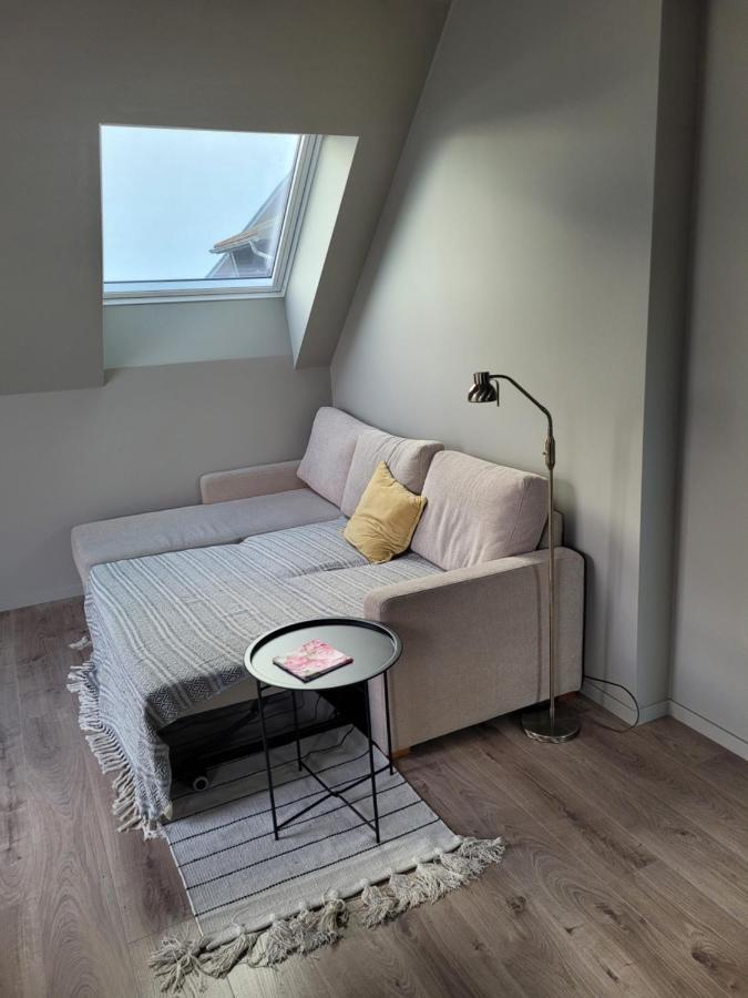 Single Elegant Room I Sentrum- Sea View Ålesund Exterior photo