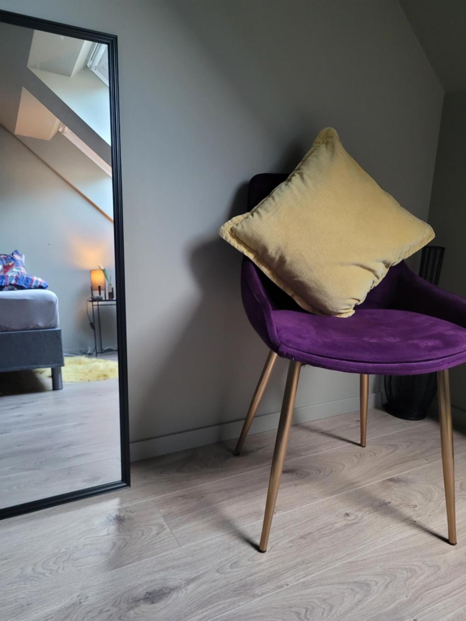Single Elegant Room I Sentrum- Sea View Ålesund Exterior photo