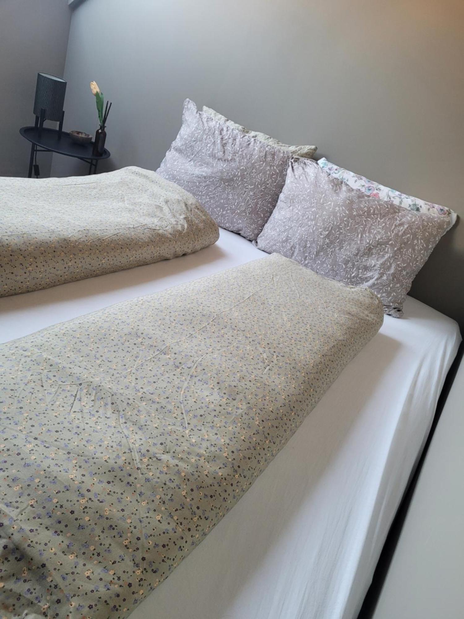 Single Elegant Room I Sentrum- Sea View Ålesund Exterior photo